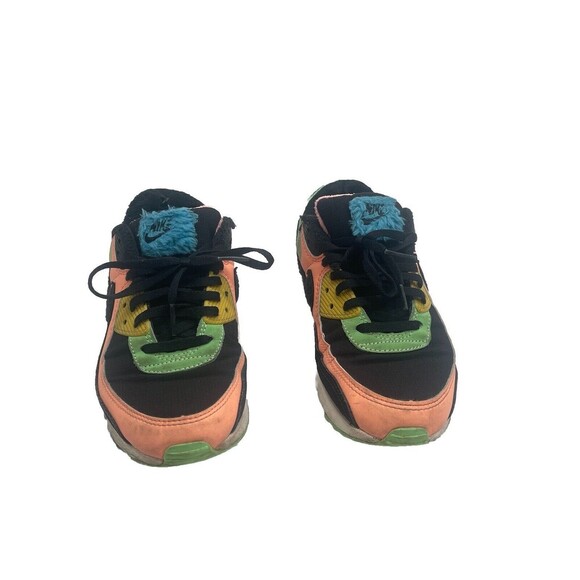 Nike Air Max 90 PRM Women\'s Shoes Sneakers | Size 7.5 | CT1891-600 main image 6